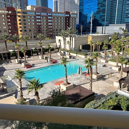 Mgm Signature Hotel Balcony ,No Resort Fee Las Vegas Dış mekan fotoğraf