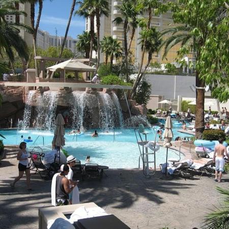 Mgm Signature Hotel Balcony ,No Resort Fee Las Vegas Dış mekan fotoğraf